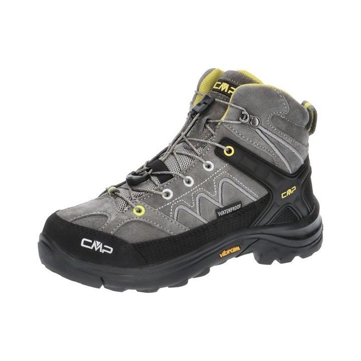 CMP CMP Kinder Trekkingschuhe Moon Mid Waterproof 31Q4794 Trekkingschuh