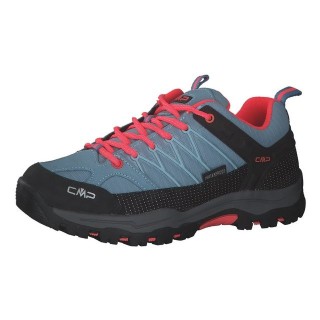 CMP CMP Kinder Trekking Schuhe Rigel LOW 3Q54554J Trekkingschuh