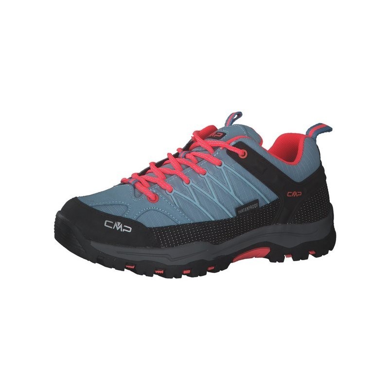 CMP CMP Kinder Trekking Schuhe Rigel LOW 3Q54554J Trekkingschuh