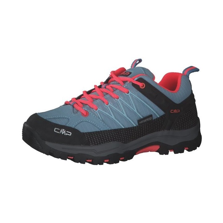 CMP CMP Kinder Trekking Schuhe Rigel LOW 3Q54554J Trekkingschuh