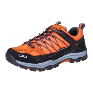 CMP CMP Kinder Trekking Schuhe Rigel LOW 3Q54554J Trekkingschuh