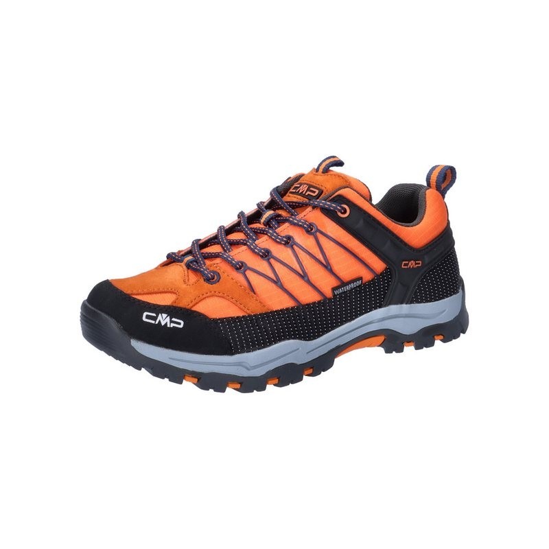CMP CMP Kinder Trekking Schuhe Rigel LOW 3Q54554J Trekkingschuh