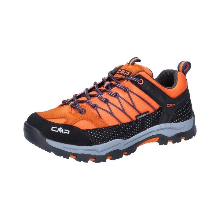 CMP CMP Kinder Trekking Schuhe Rigel LOW 3Q54554J Trekkingschuh