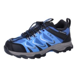 CMP CMP Kinder Schuhe KIDS BYNE LOW WP OUTDOOR SHOES 3Q66884 Schnürschuh