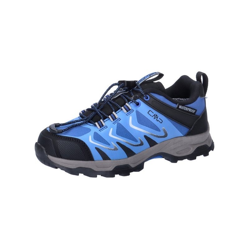CMP CMP Kinder Schuhe KIDS BYNE LOW WP OUTDOOR SHOES 3Q66884 Schnürschuh