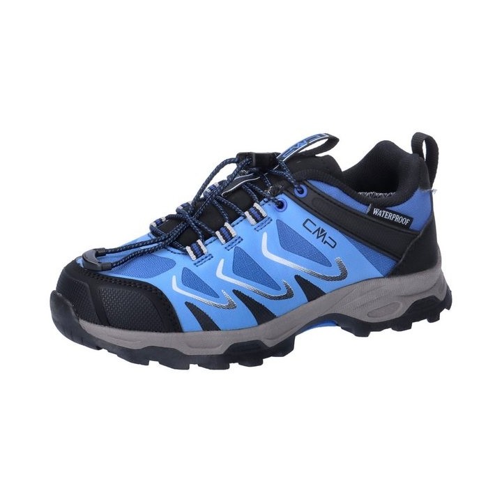 CMP CMP Kinder Schuhe KIDS BYNE LOW WP OUTDOOR SHOES 3Q66884 Schnürschuh