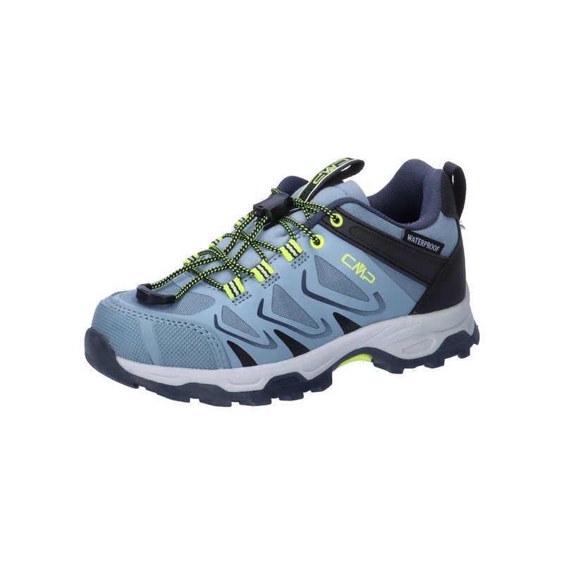 CMP CMP Kinder Schuhe KIDS BYNE LOW WP OUTDOOR SHOES 3Q66884 Trekkingschuh