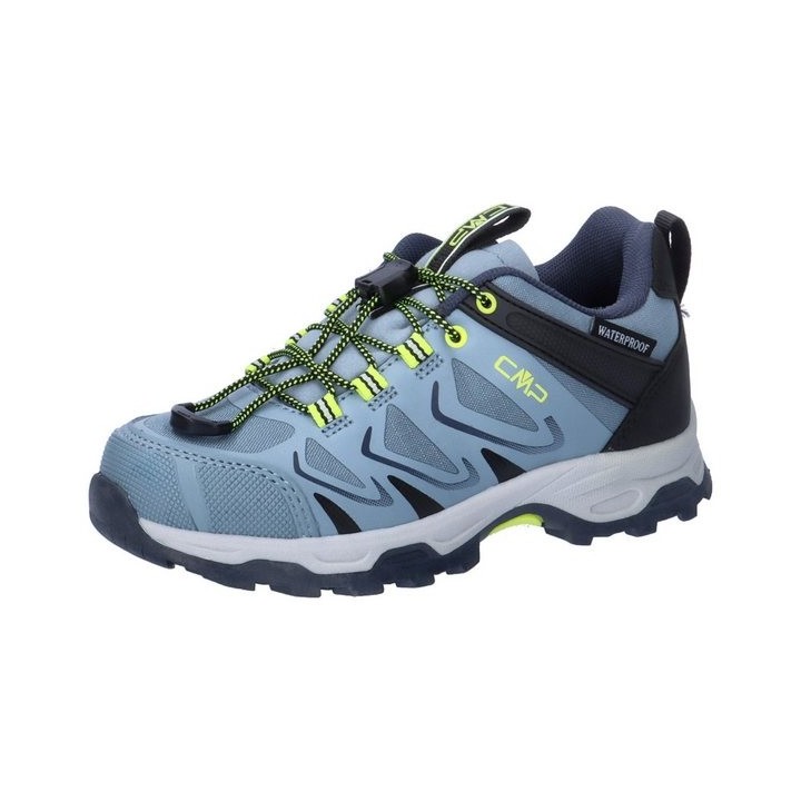 CMP CMP Kinder Schuhe KIDS BYNE LOW WP OUTDOOR SHOES 3Q66884 Trekkingschuh
