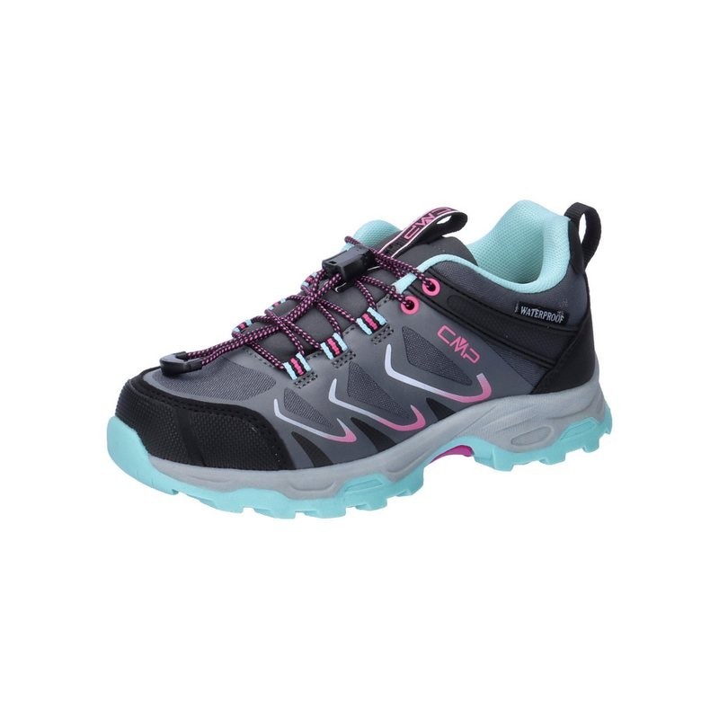 CMP CMP Kinder Schuhe KIDS BYNE LOW WP OUTDOOR SHOES 3Q66884 Trekkingschuh