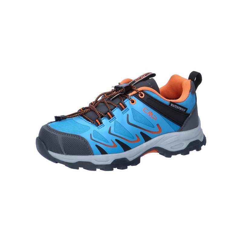 CMP CMP Kinder Schuhe KIDS BYNE LOW WP OUTDOOR SHOES 3Q66884 Trekkingschuh