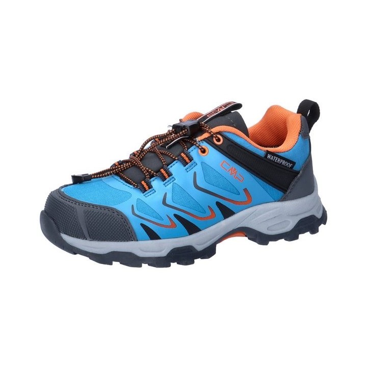 CMP CMP Kinder Schuhe KIDS BYNE LOW WP OUTDOOR SHOES 3Q66884 Trekkingschuh