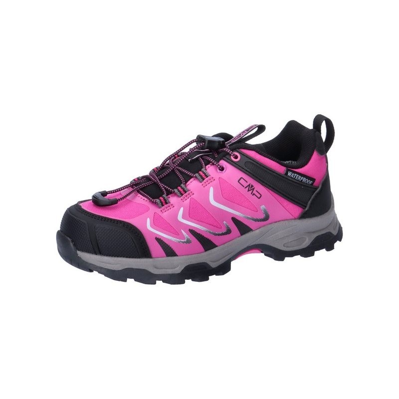 CMP CMP Kinder Schuhe KIDS BYNE LOW WP OUTDOOR SHOES 3Q66884 Trekkingschuh