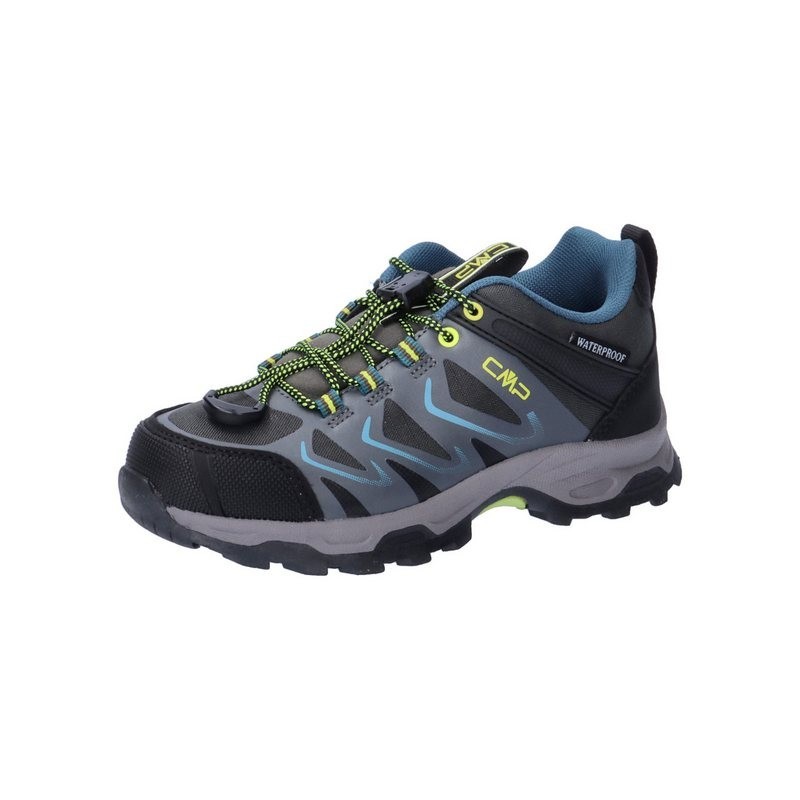 CMP CMP Kinder Schuhe KIDS BYNE LOW WP OUTDOOR SHOES 3Q66884 Schnürschuh