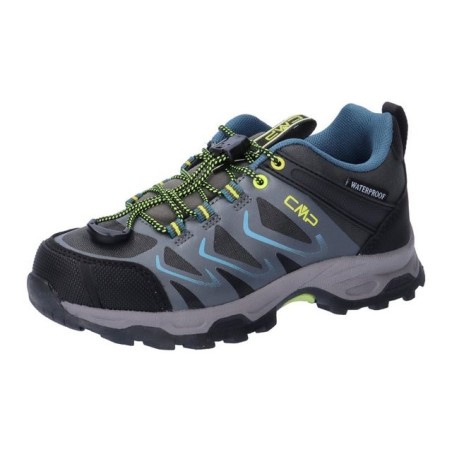 CMP CMP Kinder Schuhe KIDS BYNE LOW WP OUTDOOR SHOES 3Q66884 Schnürschuh