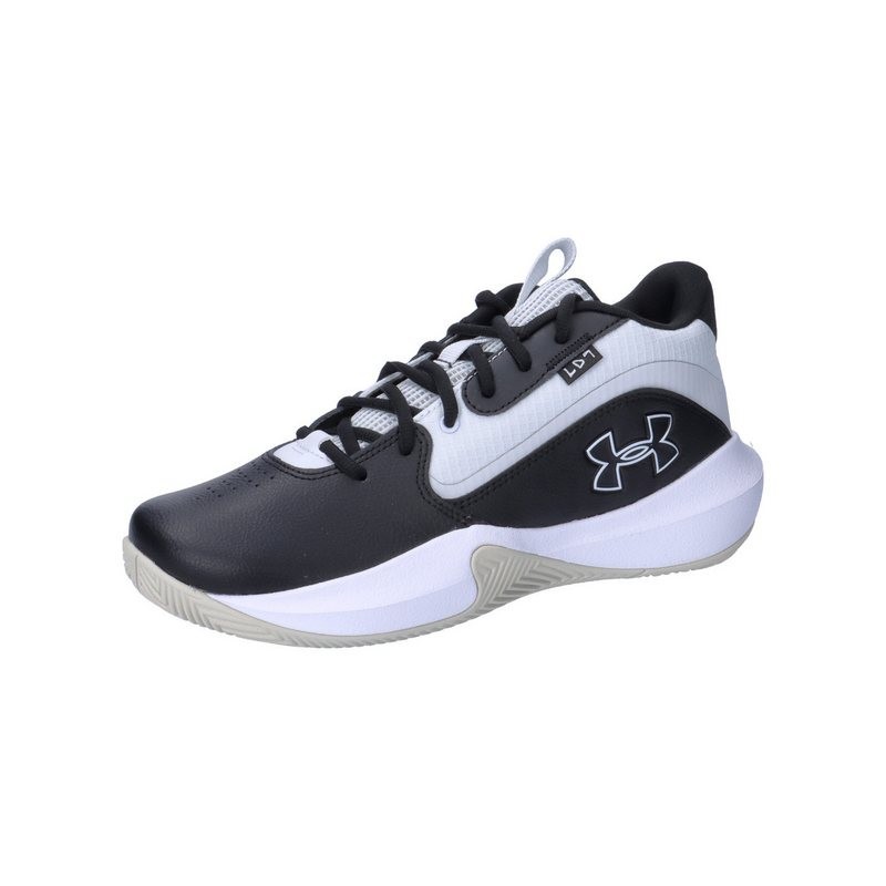 Under Armour® Under Armour Herren Basketballschuhe Lockdown 7 3028512 Hallenschuh