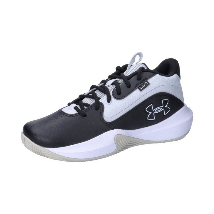 Under Armour® Under Armour Herren Basketballschuhe Lockdown 7 3028512 Hallenschuh