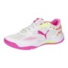 PUMA Puma Unisex Hallenschuhe Solarcourt RCT 107296 Hallenschuh
