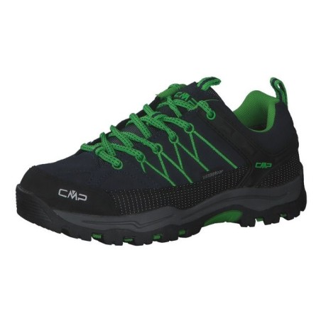 CMP CMP Kinder Trekking Schuhe Rigel LOW WP 3Q13244J Trekkingschuh