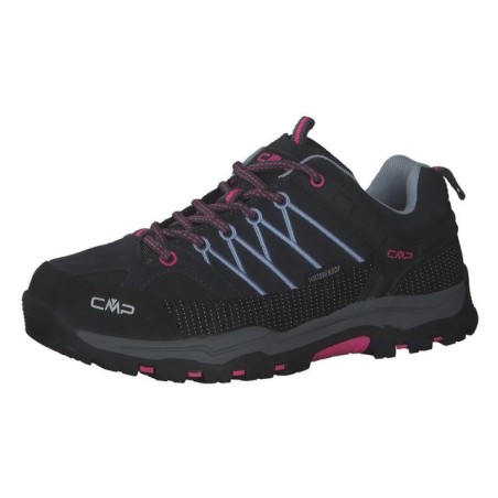 CMP CMP Kinder Trekking Schuhe Rigel LOW WP 3Q13244J Trekkingschuh