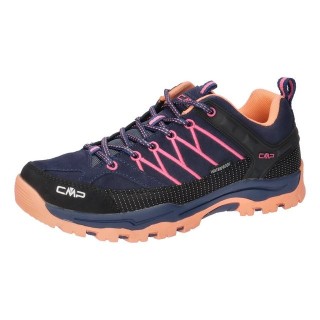 CMP CMP Kinder Trekking Schuhe Rigel LOW WP 3Q13244J Trekkingschuh