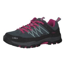 CMP CMP Kinder Trekking Schuhe Rigel LOW WP 3Q13244J Trekkingschuh
