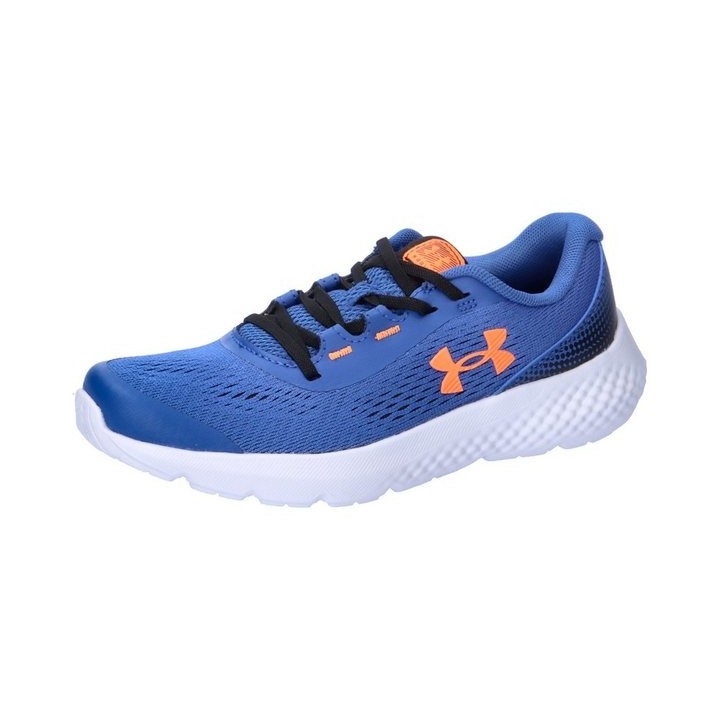 Under Armour® Under Armour Jungen Laufschuhe BPS Rogue 4 AL 302107 Laufschuh