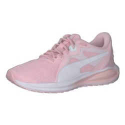 PUMA Puma Kinder Laufschuhe Twitch Runner Mutant Jr 386251 Laufschuh