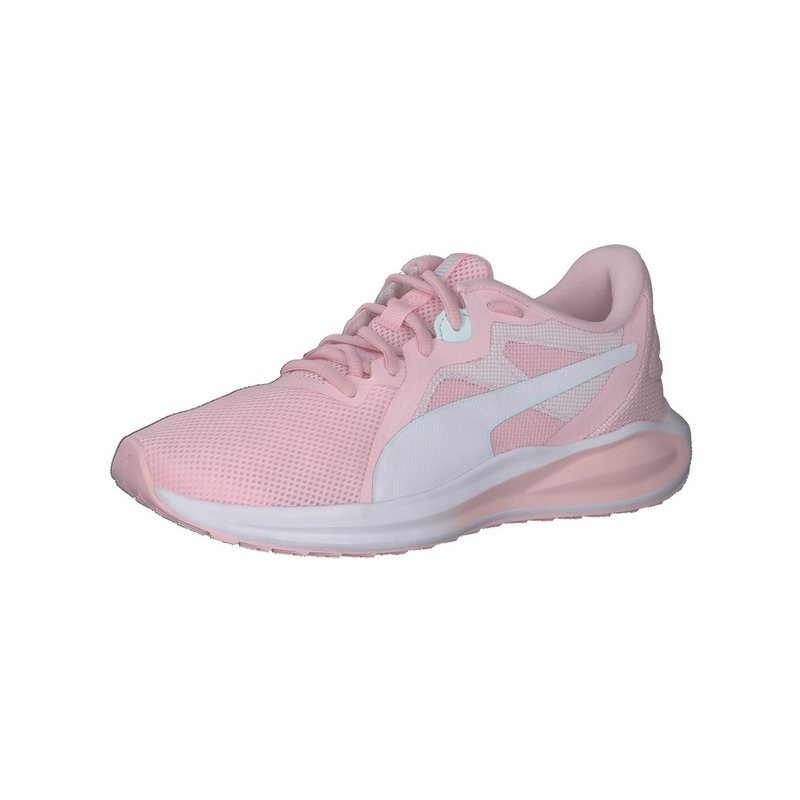 PUMA Puma Kinder Laufschuhe Twitch Runner Mutant Jr 386251 Laufschuh