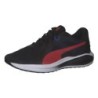 PUMA Puma Kinder Laufschuhe Twitch Runner Mutant Jr 386251 Laufschuh