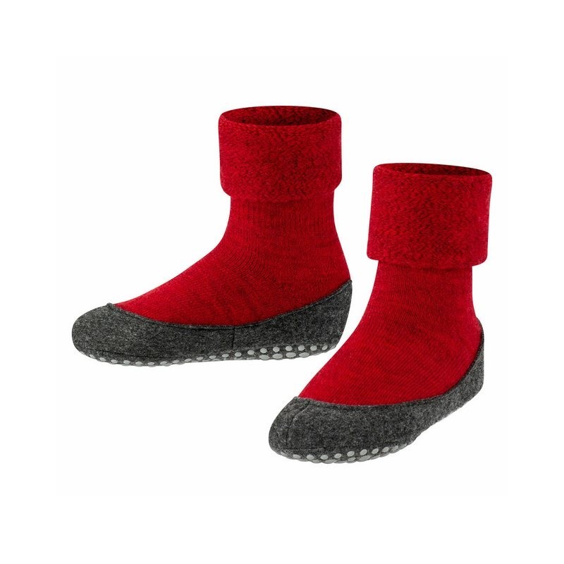 FALKE Falke Kinder Hausschuhe Cosyshoe 10560 Hausschuh