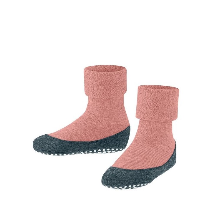FALKE Falke Kinder Hausschuhe Cosyshoe 10560 Hausschuh