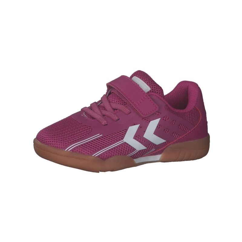hummel Hummel Kinder Hallenschuhe ROOT ELITE JR VC 216796 Hallenschuh