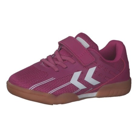 hummel Hummel Kinder Hallenschuhe ROOT ELITE JR VC 216796 Hallenschuh