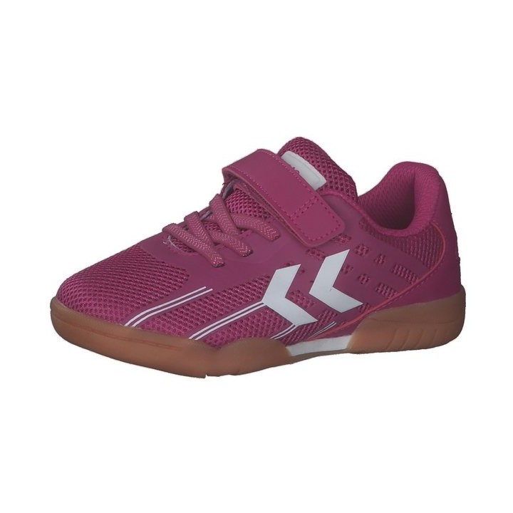 hummel Hummel Kinder Hallenschuhe ROOT ELITE JR VC 216796 Hallenschuh