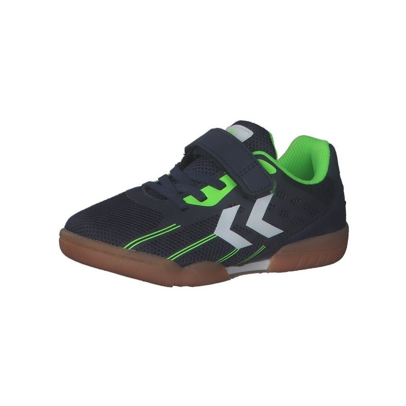 hummel Hummel Kinder Hallenschuhe ROOT ELITE JR VC 216796 Hallenschuh