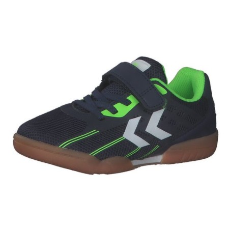 hummel Hummel Kinder Hallenschuhe ROOT ELITE JR VC 216796 Hallenschuh