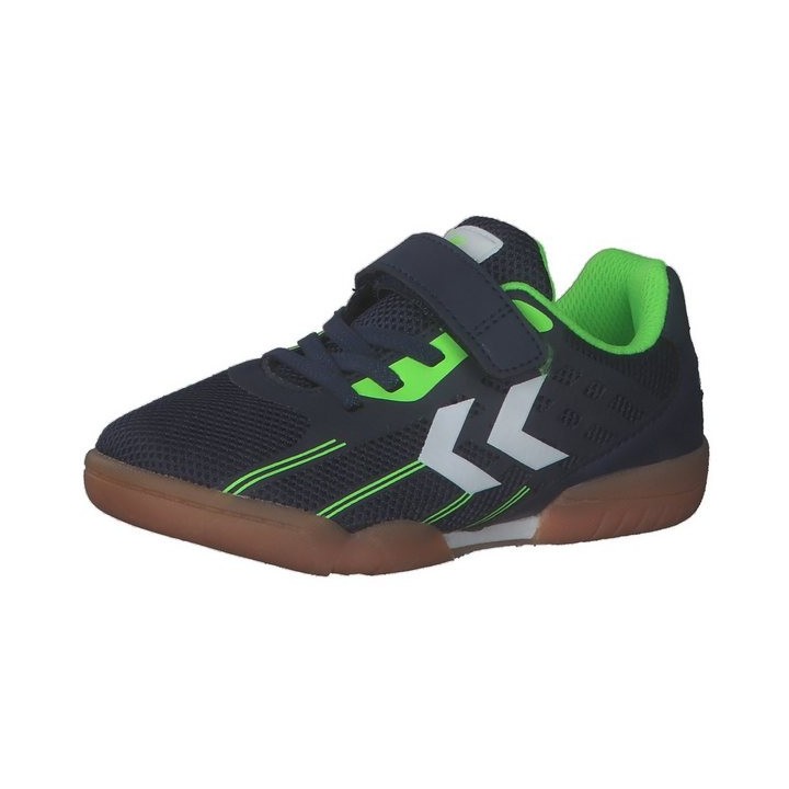 hummel Hummel Kinder Hallenschuhe ROOT ELITE JR VC 216796 Hallenschuh