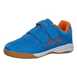 Kappa Kappa Kinder Hallenschuhe Kickoff Kids 260509K Hallenschuh