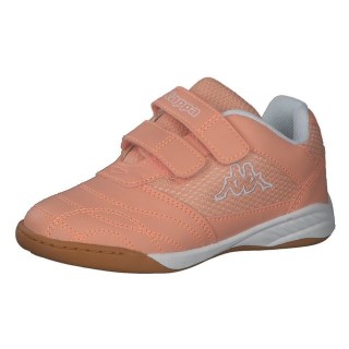Kappa Kappa Kinder Hallenschuhe Kickoff Kids 260509K Hallenschuh