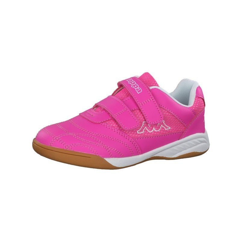 Kappa Kappa Kinder Hallenschuhe Kickoff Kids 260509K Hallenschuh