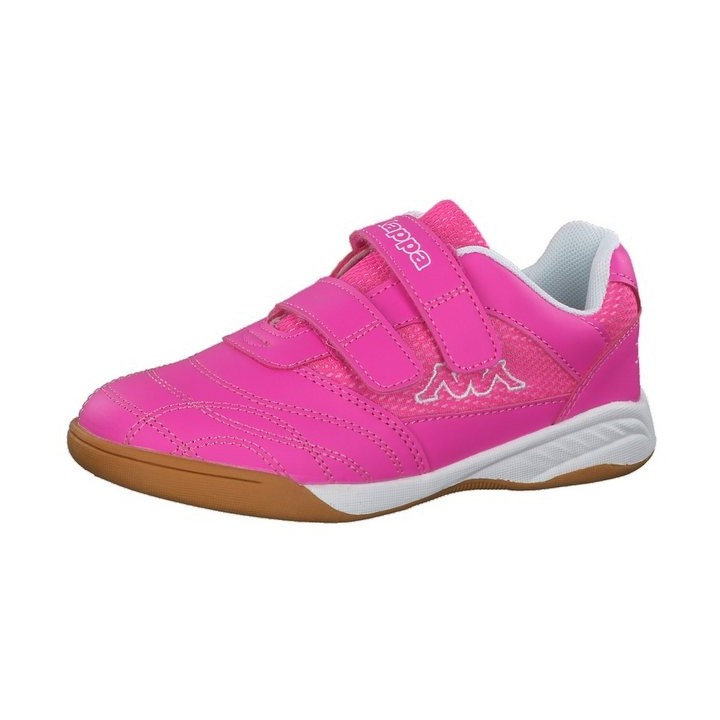 Kappa Kappa Kinder Hallenschuhe Kickoff Kids 260509K Hallenschuh