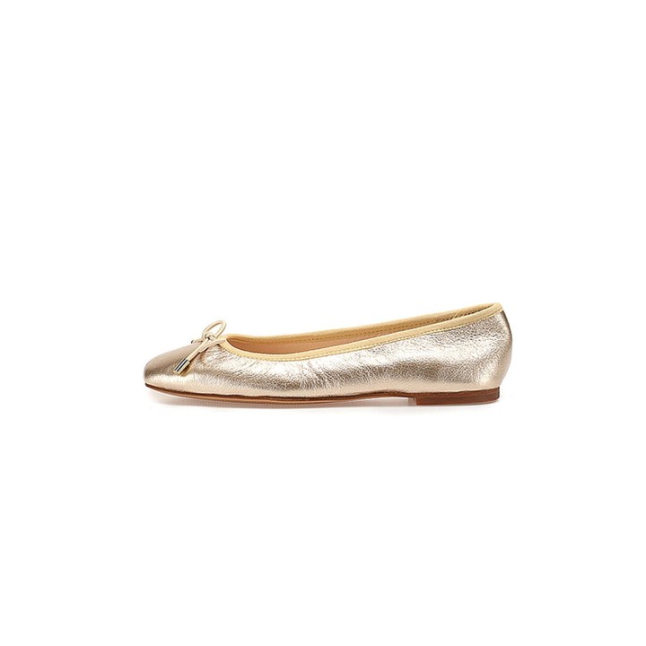 INUOVO Ballerina  gold | 36