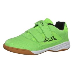 Kappa Kappa Kinder Hallenschuhe Kickoff Kids 260509K Hallenschuh