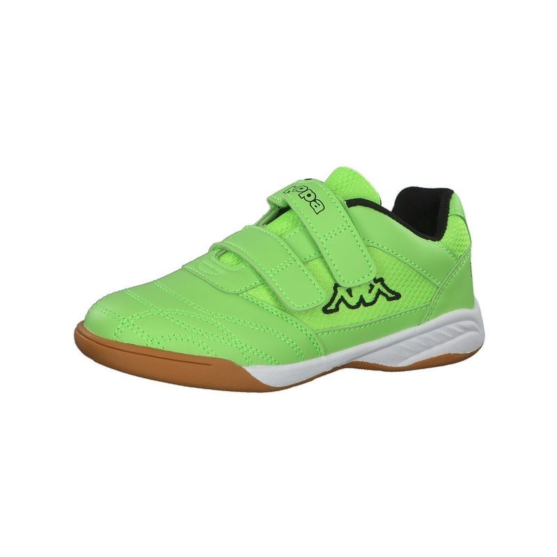 Kappa Kappa Kinder Hallenschuhe Kickoff Kids 260509K Hallenschuh