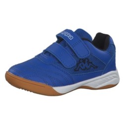 Kappa Kappa Kinder Hallenschuhe Kickoff Kids 260509K Hallenschuh