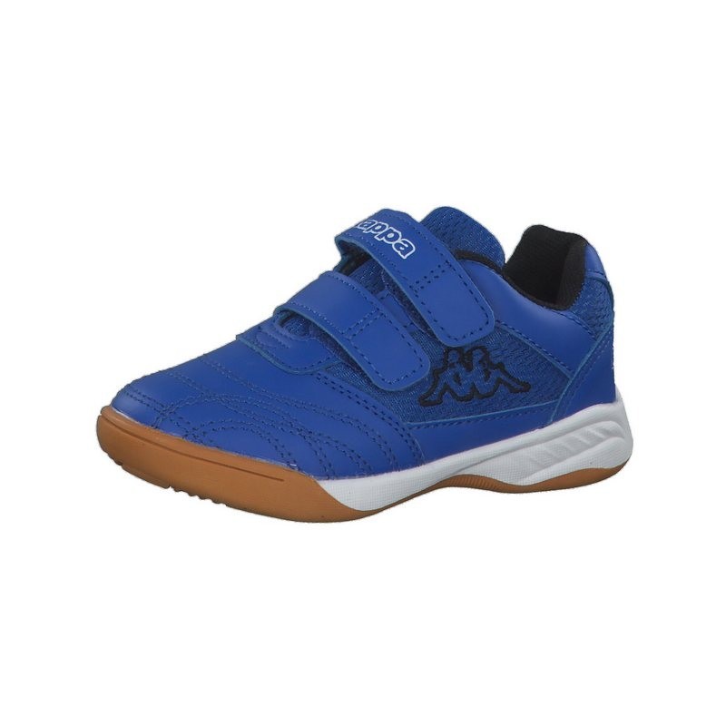 Kappa Kappa Kinder Hallenschuhe Kickoff Kids 260509K Hallenschuh