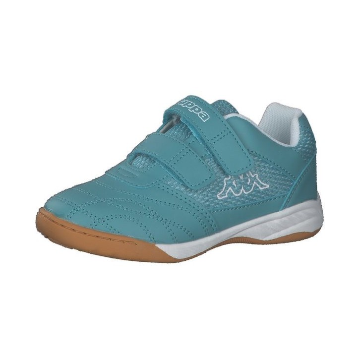Kappa Kappa Kinder Hallenschuhe Kickoff Kids 260509K Hallenschuh