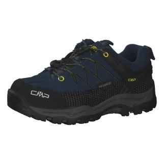 CMP CMP Kinder Trekking Schuhe Rigel LOW WP 3Q13244 Trekkingschuh