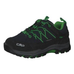 CMP CMP Kinder Trekking Schuhe Rigel LOW WP 3Q13244 Trekkingschuh