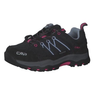 CMP CMP Kinder Trekking Schuhe Rigel LOW WP 3Q13244 Trekkingschuh
